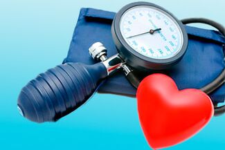 Hypertensiv Patienten mussen en Tonometer kafen a regelméisseg hiren Blutdrock moossen.